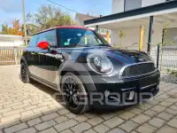 2011 Mini COOPER