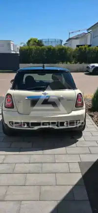 2011 Mini COOPER