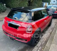 2011 Mini COOPER