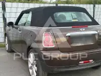 2011 Mini COOPER