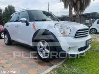 2011 Mini COOPER