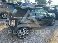 2011 Mini COOPER