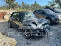 2011 Mini COOPER