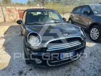 2011 Mini COOPER
