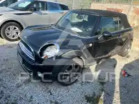 2011 Mini COOPER
