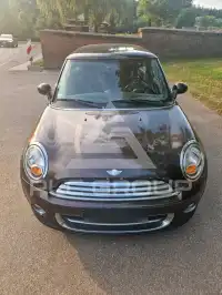 2011 Mini COOPER