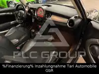 2011 Mini COOPER
