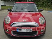 2011 Mini COOPER