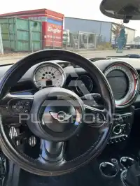 2011 Mini COOPER