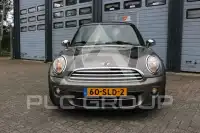 2011 Mini COOPER