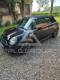 2011 Mini COOPER