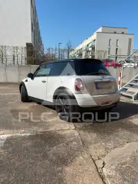 2011 Mini COOPER