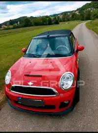2011 Mini COOPER