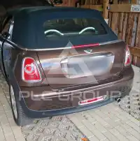 2011 Mini COOPER