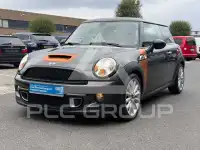 2011 Mini COOPER