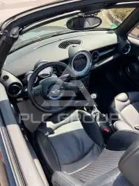 2011 Mini COOPER