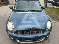 2011 Mini COOPER