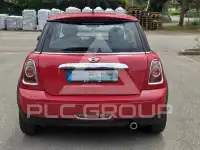 2011 Mini COOPER
