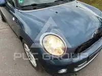 2011 Mini COOPER