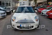 2011 Mini COOPER