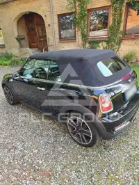 2011 Mini COOPER