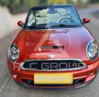 2011 Mini COOPER