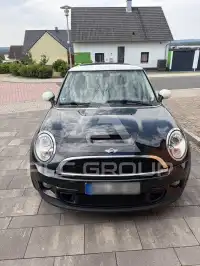 2011 Mini COOPER