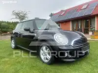 2011 Mini COOPER
