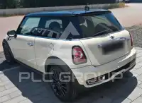 2011 Mini COOPER
