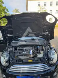 2011 Mini COOPER