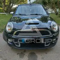 2011 Mini COOPER