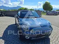 2011 Mini COOPER