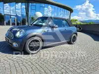 2011 Mini COOPER