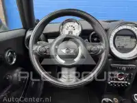 2011 Mini COOPER