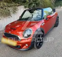 2011 Mini COOPER