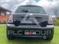 2011 Mini COOPER