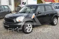2011 Mini Countryman