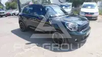 2011 Mini Countryman