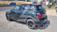2011 Mini Countryman