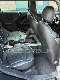 2011 Mini Countryman