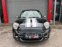 2011 Mini Countryman