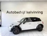 2011 Mini Countryman
