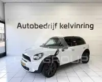 2011 Mini Countryman