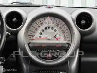 2011 Mini Countryman