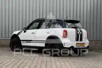 2011 Mini Countryman