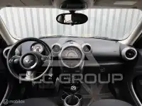 2011 Mini Countryman