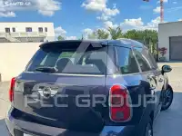 2011 Mini Countryman