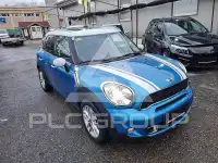 2011 Mini Countryman