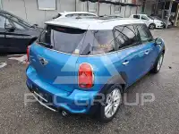 2011 Mini Countryman