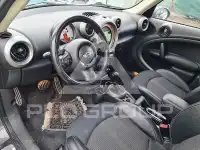 2011 Mini Countryman